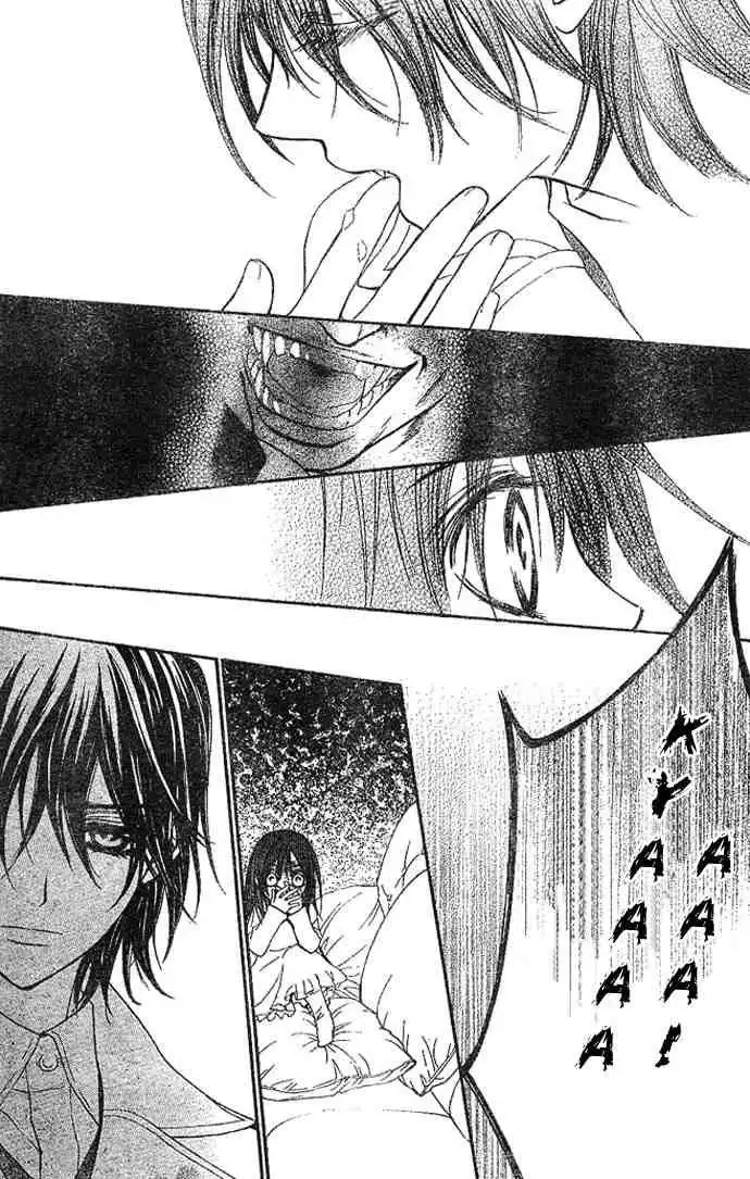 Vampire Knight Chapter 11 14